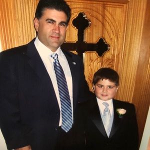 Meet your Posher, Coury